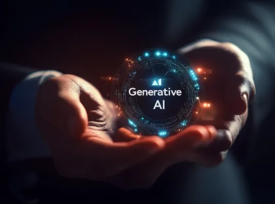 Generative AI Foundation