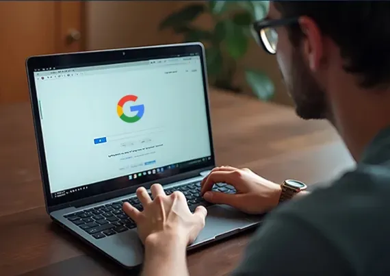 How to create Google Search Ads