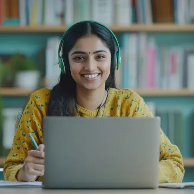 Learn, Grow & Lead in the World of Digital Marketing Education