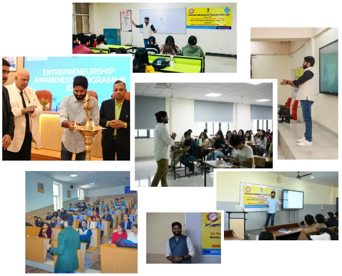 AI Powered Digital Marketing training by Google Certified industry expert