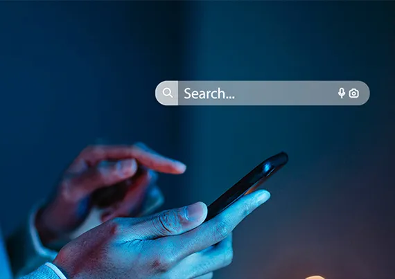 What is Google Search Ads