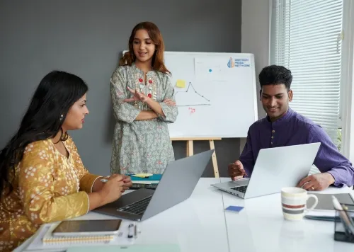 Why Choose DigiTech Media for Digital Marketing Training Academy