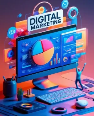 Why is DigiTech Media the Right Choice for Learning 01